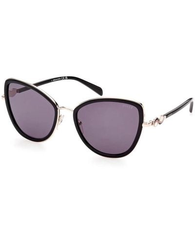 Emilio Pucci Accessories > sunglasses - Violet