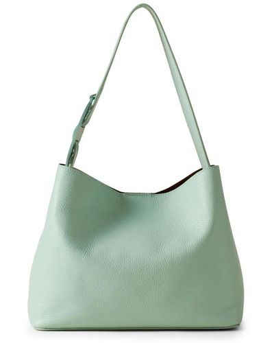 Borbonese Bags > shoulder bags - Vert