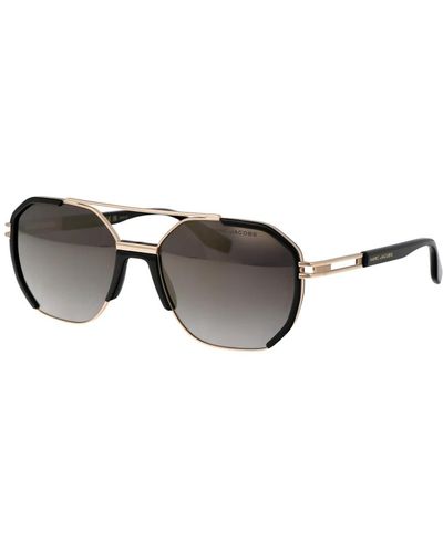 Marc Jacobs Stylische sonnenbrille modell 749/s - Mehrfarbig