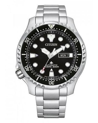 Citizen Watches - Metallic