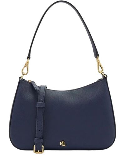 Ralph Lauren Collezione borse eleganti - Blu