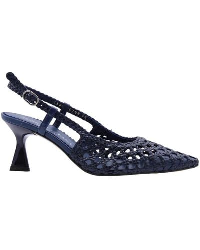 Pons Quintana Shoes > heels > pumps - Bleu