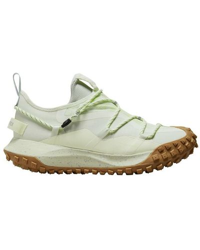 Nike ACG Mountain Fly Low GORE-TEX SE Sea Glass/ Lime Ice-Lime Ice - Neutre
