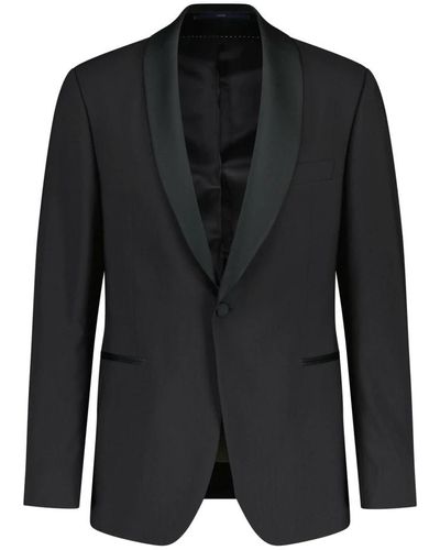EDUARD DRESSLER Jackets > blazers - Noir