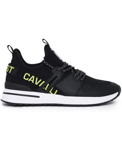 Just Cavalli Shoes - Schwarz