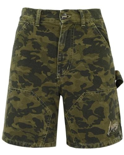 Barrow Shorts > casual shorts - Vert