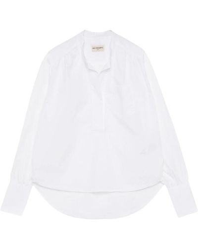 Roy Rogers Shirts - White