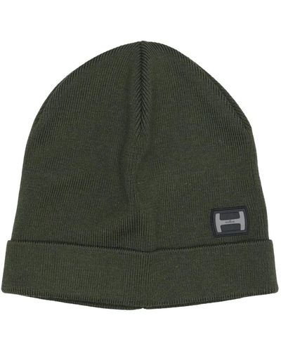 Hogan Accessoires - Vert