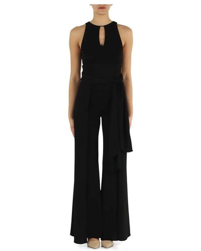 Marciano Jumpsuits - Black