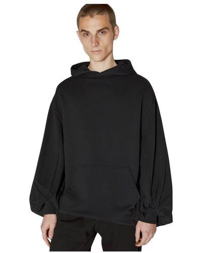 GmbH Sweatshirts & hoodies > hoodies - Noir