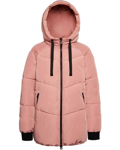 Geox Jackets > down jackets - Rose