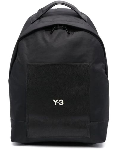 Y-3 Bags.. - Nero