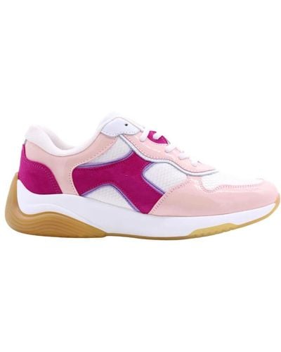 Cycleur De Luxe Turnschuhe - Pink