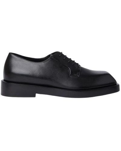 Versace Chaussures d'affaires - Noir