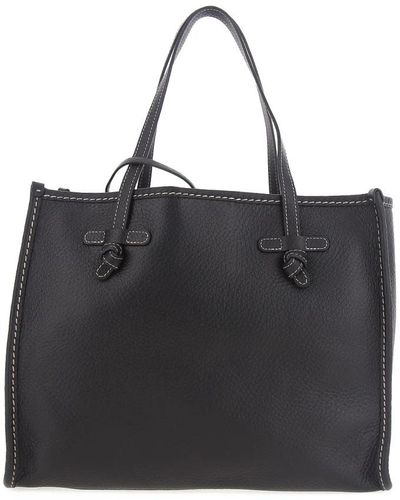 Marcelo Burlon Bags > handbags - Noir