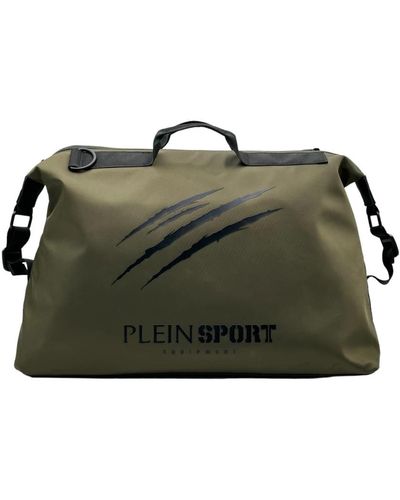 Philipp Plein Bags > weekend bags - Vert