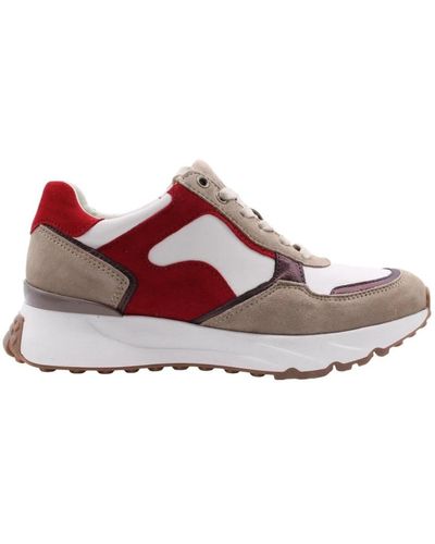 Cycleur De Luxe Trainers - Red