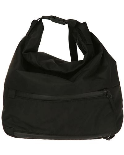Setchu Tote Bags - Black