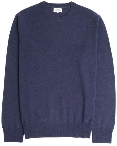 Hartford Sweatshirts & hoodies > sweatshirts - Bleu