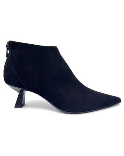 Roberto Festa Shoes > boots > heeled boots - Bleu
