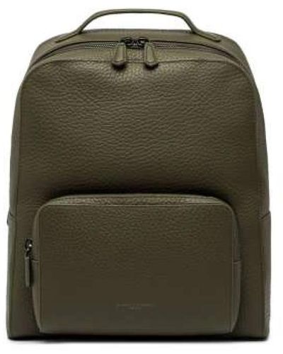 Gianni Chiarini Bags > backpacks - Vert