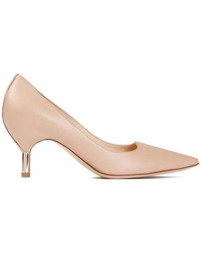 Gabriela Hearst Court Shoes - Pink