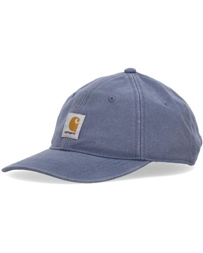 Carhartt Caps - Blue