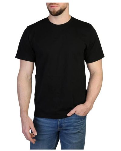 Off-White c/o Virgil Abloh T-shirt dreierpack - Schwarz
