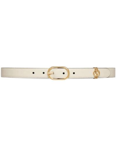 Gucci Accessories > belts - Métallisé