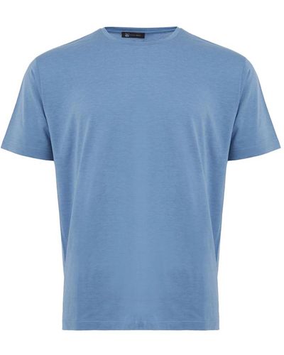Colombo T-camicie - Blu