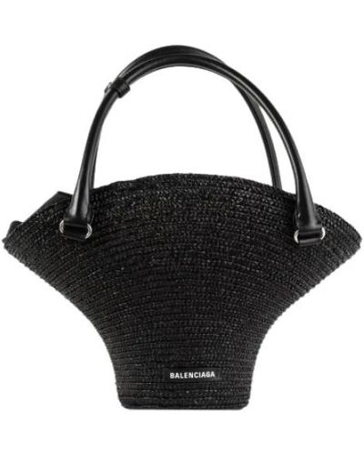 Balenciaga Belt bags - Schwarz