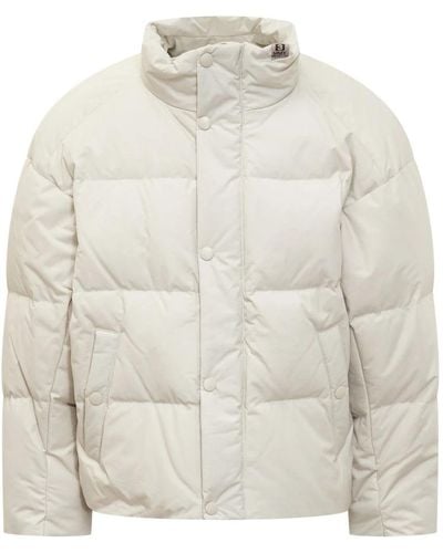 Maison Mihara Yasuhiro Down jackets - Weiß