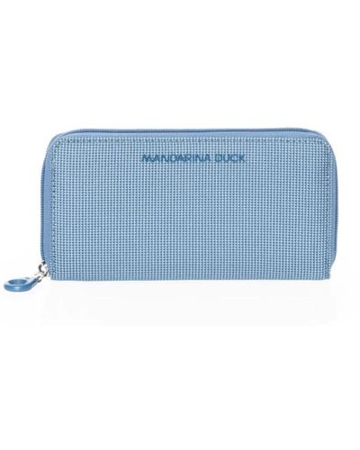 Mandarina Duck Accessories > wallets & cardholders - Bleu
