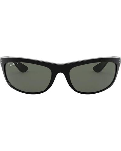 Ray-Ban Sunglasses - Black