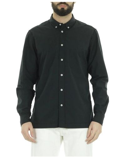 Covert Shirts > casual shirts - Noir