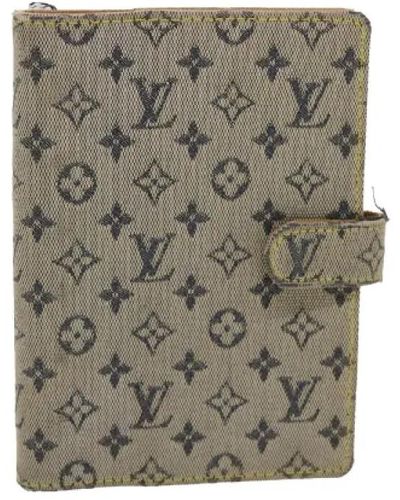Louis Vuitton Pre-owned > pre-owned accessories - Gris
