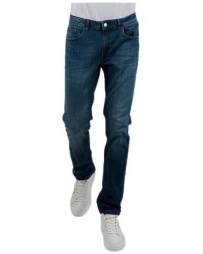 Karl Lagerfeld Jeans - Blau