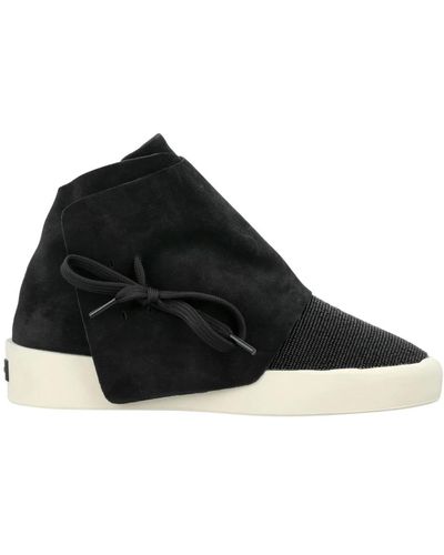 Fear Of God Trainers - Black