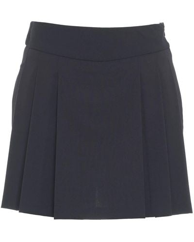 Liu Jo Skirts > short skirts - Bleu