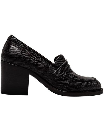 Pantanetti Zapatos de tacones 15552g - Negro