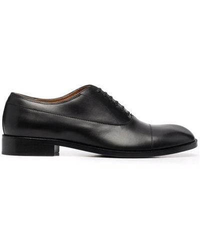 Maison Margiela Business Shoes - Black