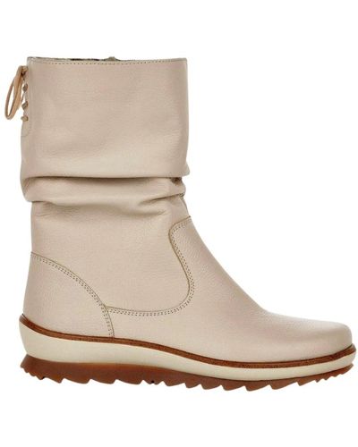 remonte wide leg boots