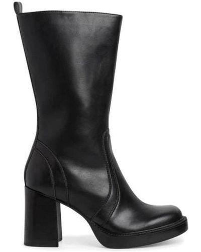Tamaris Heeled boots - Nero