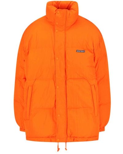 Isabel Marant Stylische Jacken für Frauen - Orange