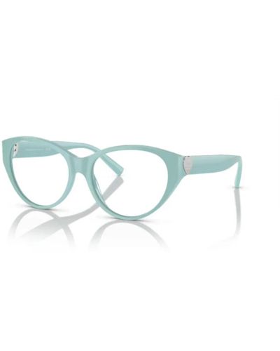 Tiffany & Co. Accessories > glasses - Bleu