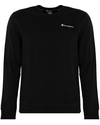 Champion Sweatshirts & hoodies > sweatshirts - Noir