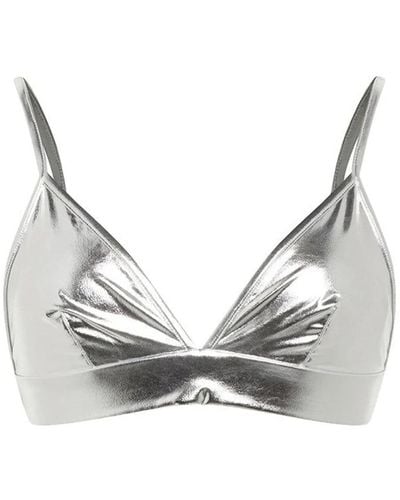 Dolce & Gabbana Underwear > bras - Gris
