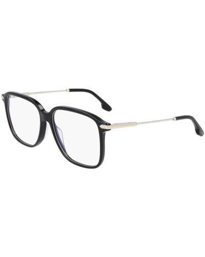 Victoria Beckham Accessories > glasses - Métallisé