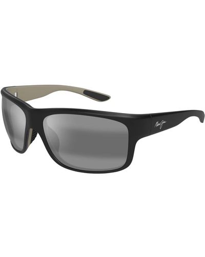 Maui Jim Sunglasses - Black