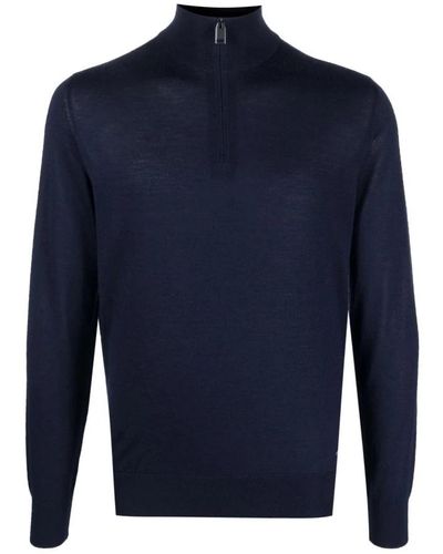 Brioni Sweatshirts - Blau